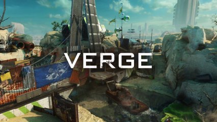Trailer - Call of Duty: Black Ops 3 (Map Verge DLC Eclipse)