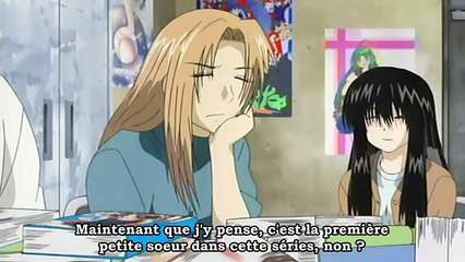 Genshiken - épisode 11 - VOSTFR