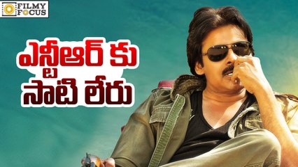 Pawan Kalyan About Sr.Ntr - Filmyfocus.com
