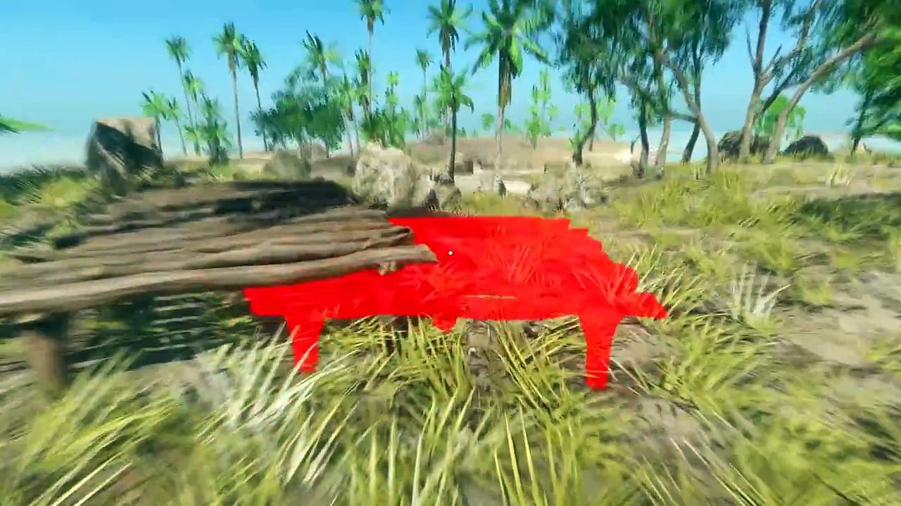 Stranded Deep Ep 3 [S2]