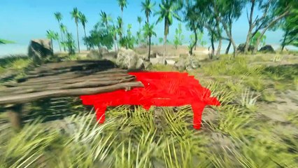 Stranded Deep Ep 3 [S2]