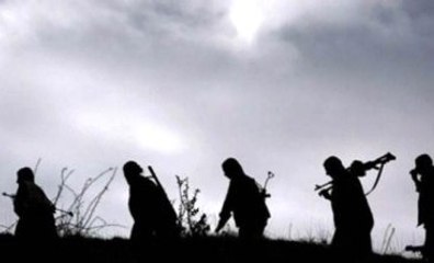 Diyarbakır'da PKK'nın Bombacısı Patlayıcı Yerleştirirken Öldürüldü