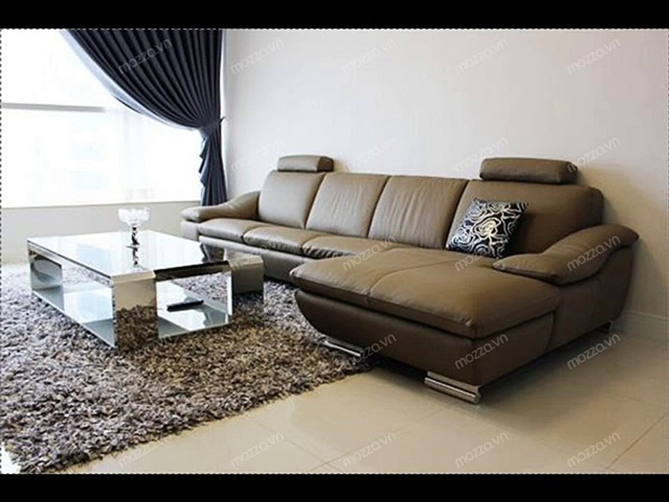 Sofa góc giá rẻ nhất tại Hà Nội