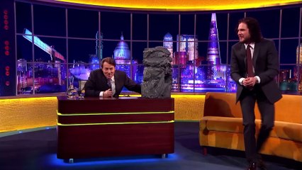 Jon Snow est-il vraiment mort Kit Harington passe au détecte