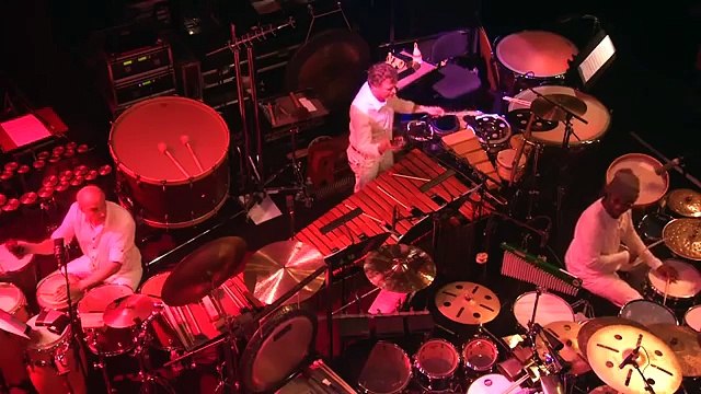 Snarky Puppy feat. Metropole Orkest (full concert) - Live @ Jazz sous les pommiers 2015 26