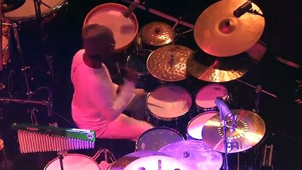 Snarky Puppy feat. Metropole Orkest (full concert) - Live @ Jazz sous les pommiers 2015 30