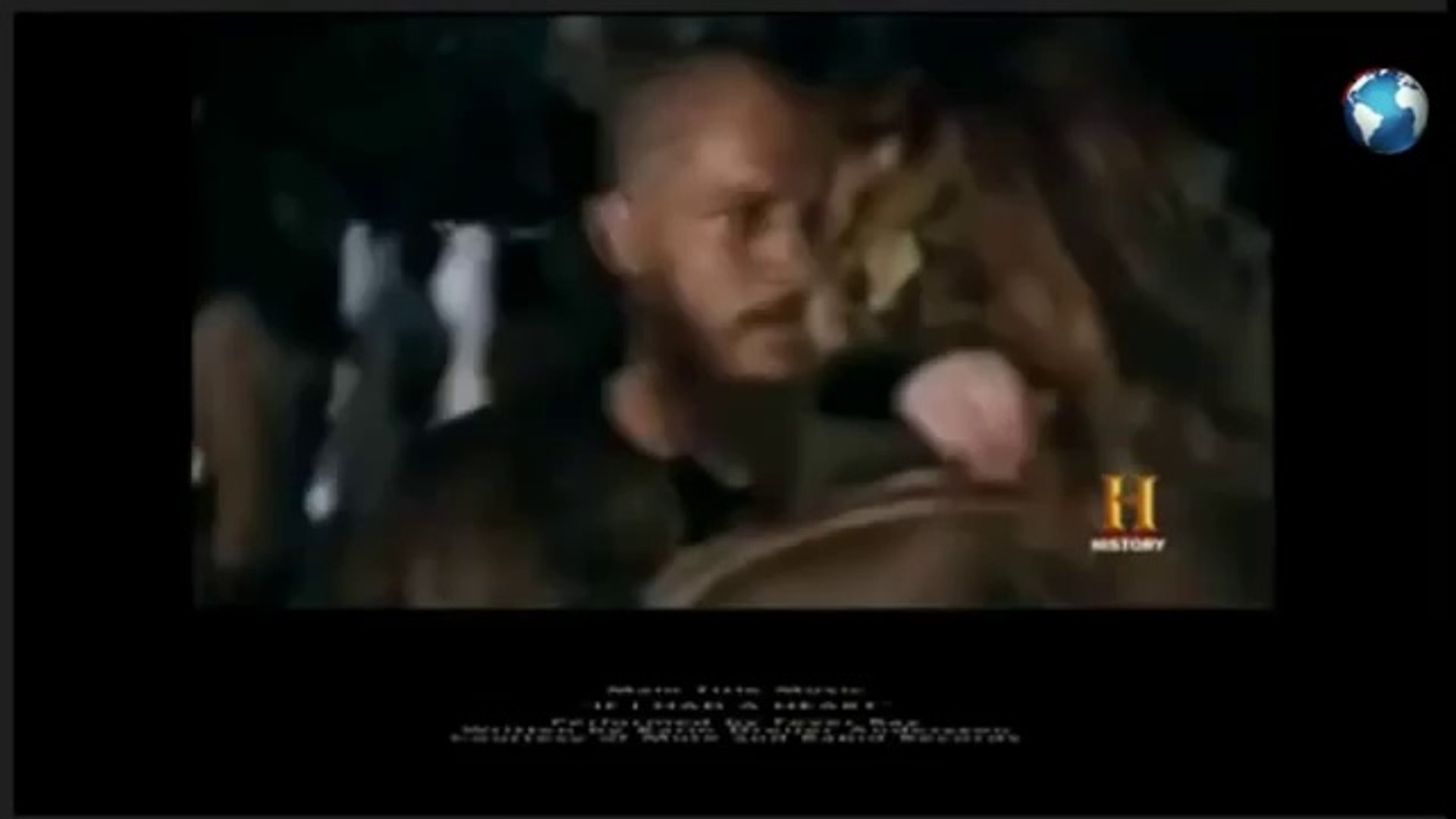 Vikings 4x04 Promo Vikings  4 - 4 Promo