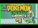 Pokemon Emerald Randomizer 