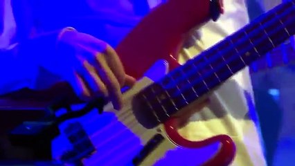 Snarky Puppy feat. Metropole Orkest (full concert) - Live @ Jazz sous les pommiers 2015 33