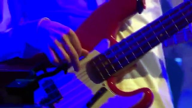 Snarky Puppy feat. Metropole Orkest (full concert) - Live @ Jazz sous les pommiers 2015 33