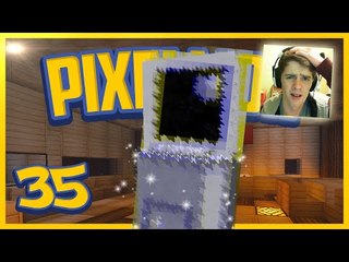 Minecraft Pixelmon 3.2.3 "PC GLITCH!?" Season 3 Ep.35 w/Face Cam