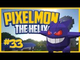 Minecraft Pixelmon Server! Helix Lets Play 