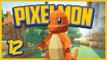 Minecraft Pixelmon 3.1 