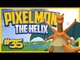 Minecraft Pixelmon 3.1 Server! Helix Lets Play "NEW FEATURES!" Ep.35