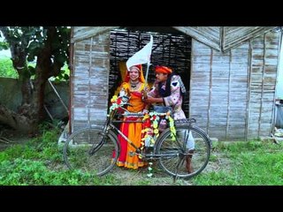 03 cycle runicha le chalo NEW