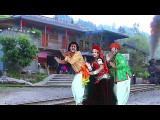 02 dhak dhak dham aagayo dham NEWwwwwwww