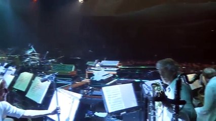 Snarky Puppy feat. Metropole Orkest (full concert) - Live @ Jazz sous les pommiers 2015 50