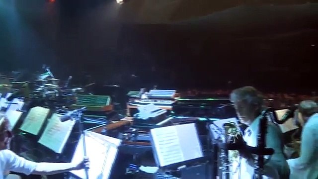 Snarky Puppy feat. Metropole Orkest (full concert) - Live @ Jazz sous les pommiers 2015 50