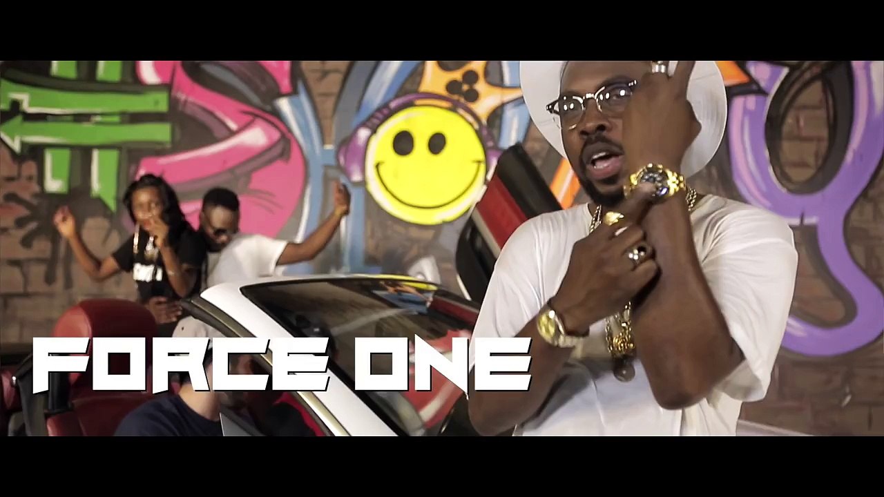 FORCE ONE - Sholey