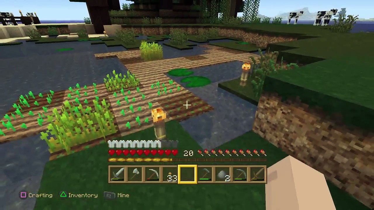 Minecraft Harder Than Before Part 13