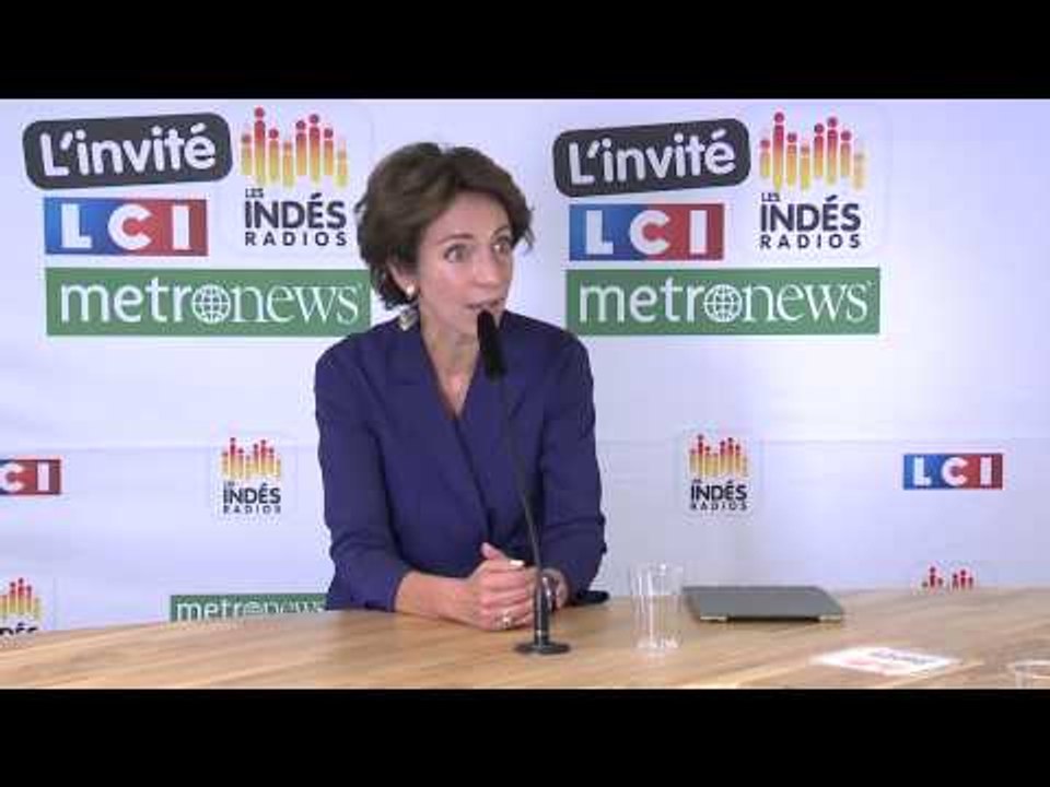 Marisol Touraine - Produits de substitution pour les jeunes_il faut y travailler