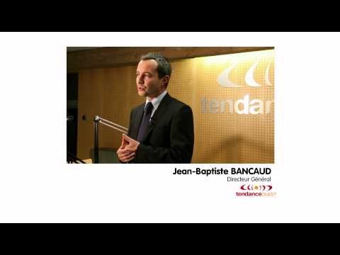 Tendance Ouest, récompensée en 2012 par un trophée des Indés Radios