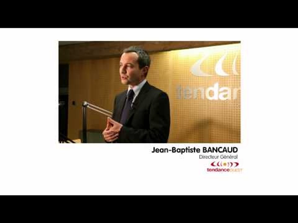 Tendance Ouest, récompensée en 2012 par un trophée des Indés Radios