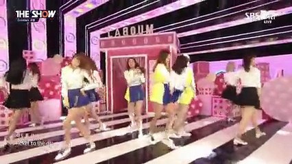 더쇼 시즌5.E10.160405 -2