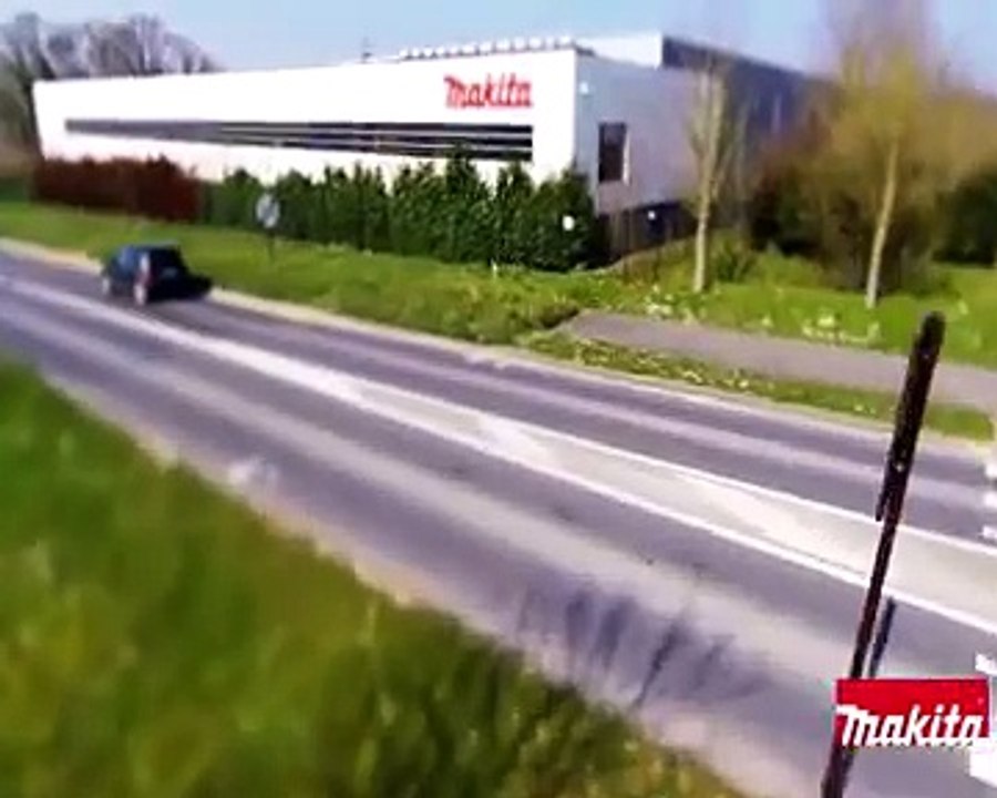 Découpeuse thermique à moteur 4 Temps MM4 EK 7651 H Makita - Provence Peinture - Pertuis