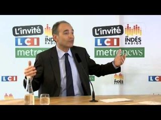 Jean François Copé l'intégrale