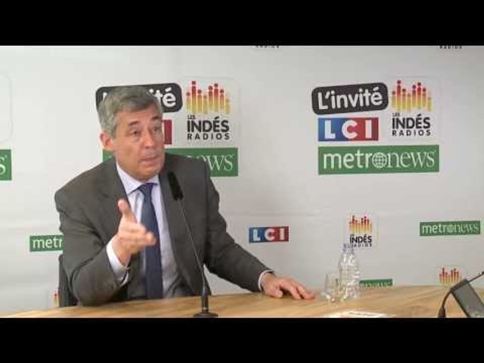 Henri Guaino l'integrale