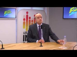 L'invité des indés - Alain Juppé - L'intégrale