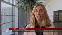 Snowboard : Rencontre avec Chloé Trespeuch