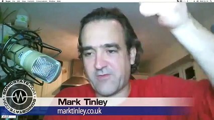 Sonic TALK 387 - Live Music! Christmas! Phenol Synth 17