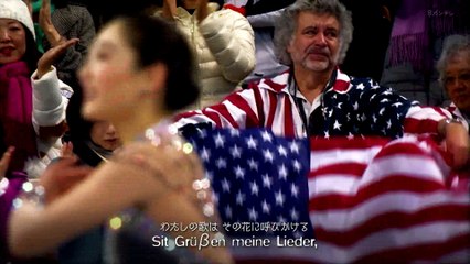 世界フィギュア2016 MAD