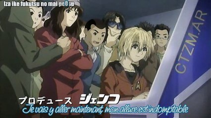 Genshiken - épisode 12 - FIN - VOSTFR
