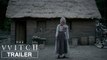 The Witch | The Horror Sensation | Official Trailer | A24