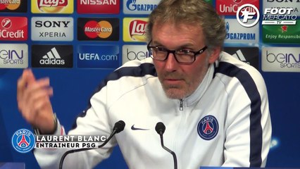 La réponse cinglante de Blanc à Nasri