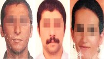 İzmir'de Yakalanan Teröristlerin Hedefi Belli Oldu