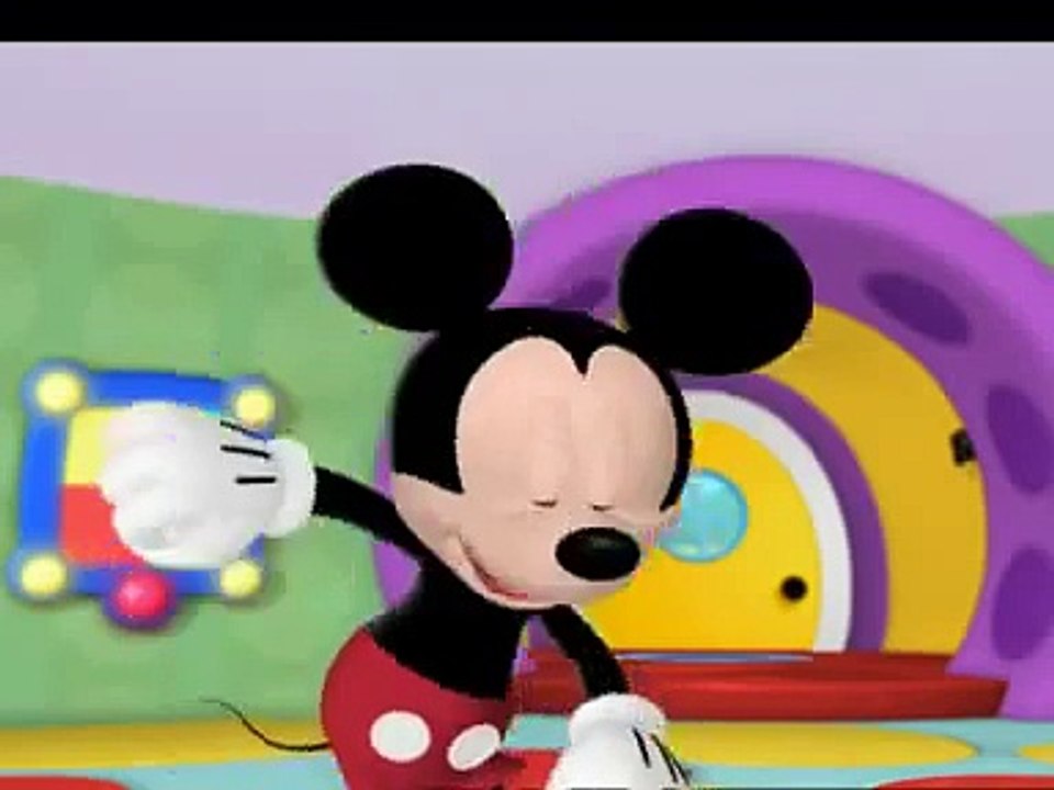 Mickey Mouse Clubhouse - Episode 32 | Official Disney Junior Africa