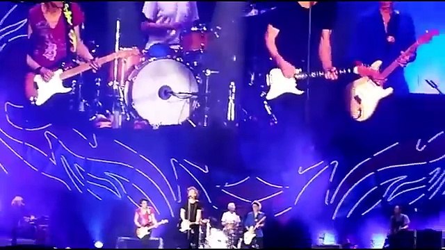 The Rolling Stones Full Live Concert at Argentina 2016 28