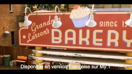 The little rascals save the day