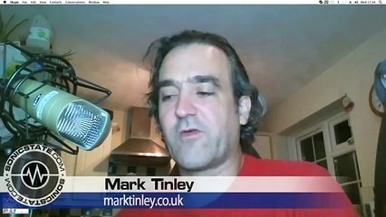 Sonic TALK 387 - Live Music! Christmas! Phenol Synth 42