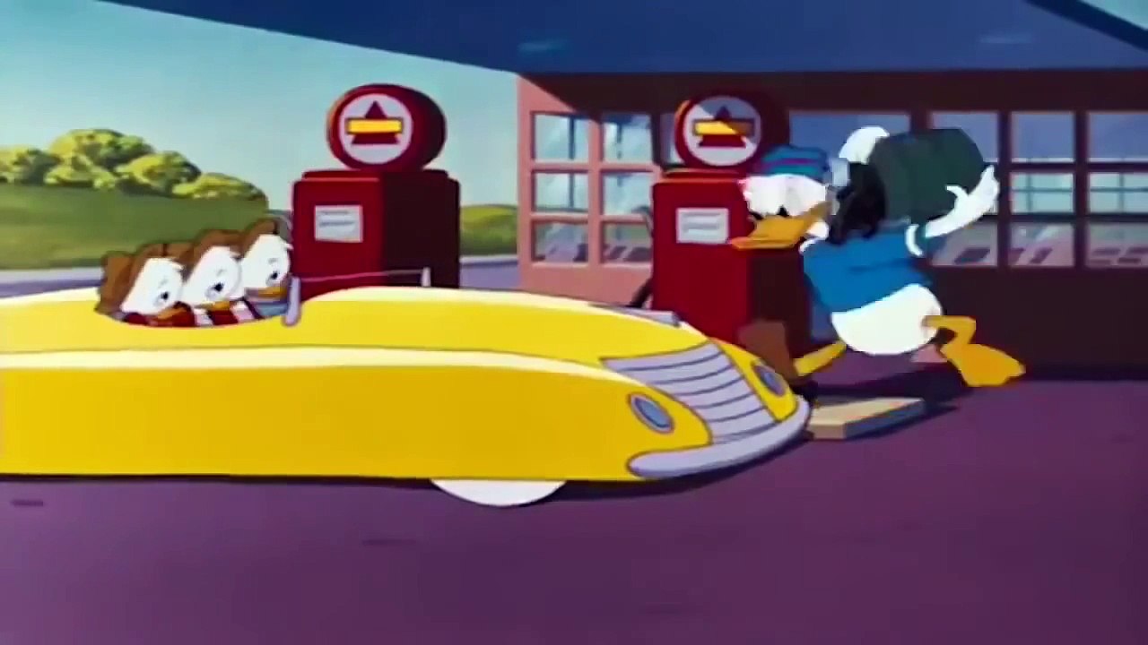 Donald Duck cartoon Chip and Dale Best compilation Classic cartoon Disney for kids