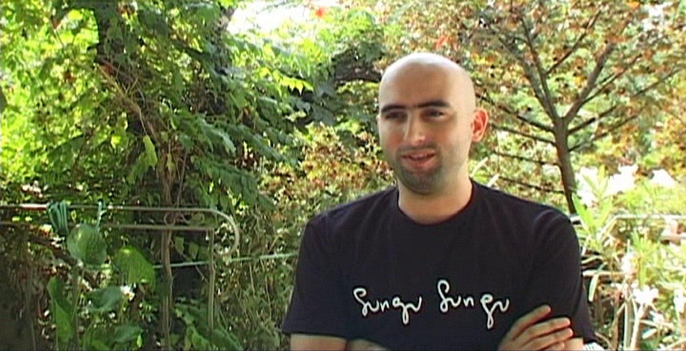 Film Sungu Sungu Missions Automne et Hiver 2004/2005 ET Ete 2006