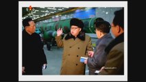 Seúl revela que Pyongyang lanzó el viernes 3 misiles y no 1 como se anunció