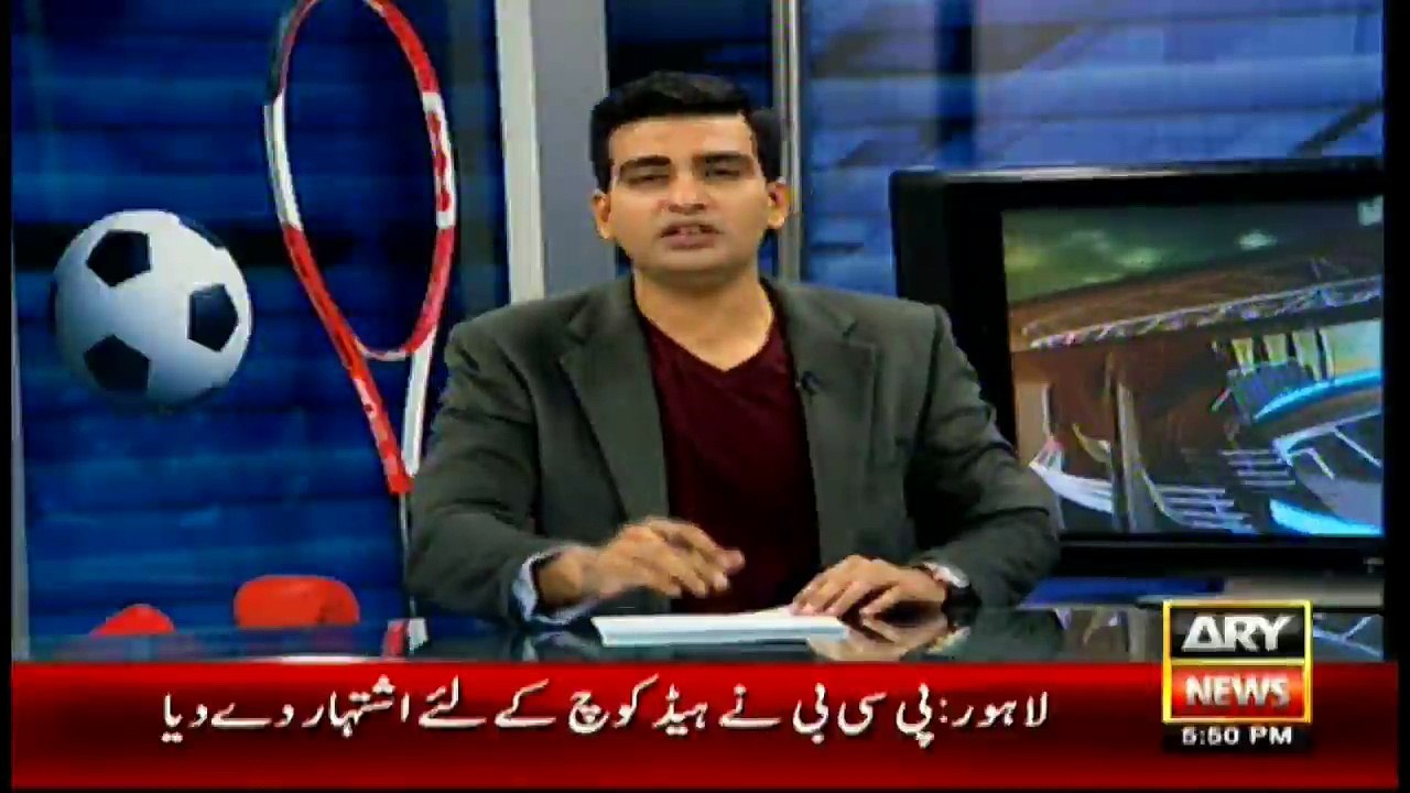 PCB hiring Head Coach