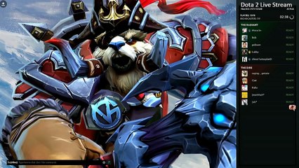 First Departure vs Mineski dota 2 G1 + G2 - WePlay League 2016 S3 Qualifiers - SEA - Mineski vs FD_46