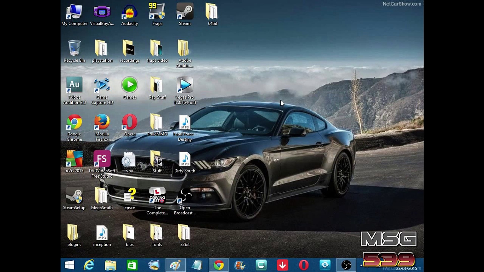 ⁣How To Make A Good YouTube Thumbnail Using Paint