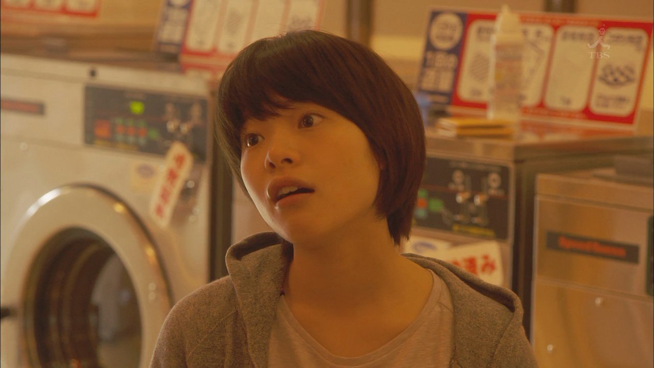 神奈川県厚木市 ランドリー茅ヶ崎 EP03